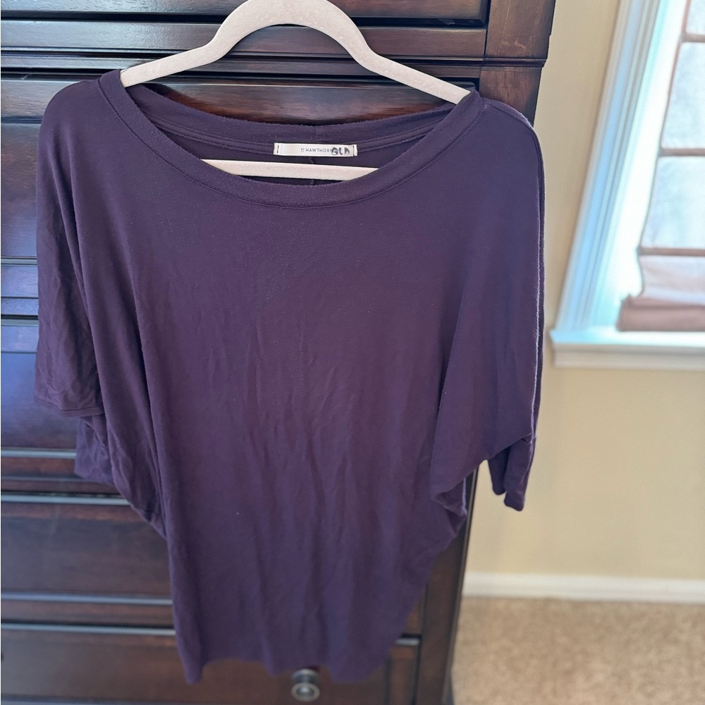 Stitch fix top M. 41 Hawthorn